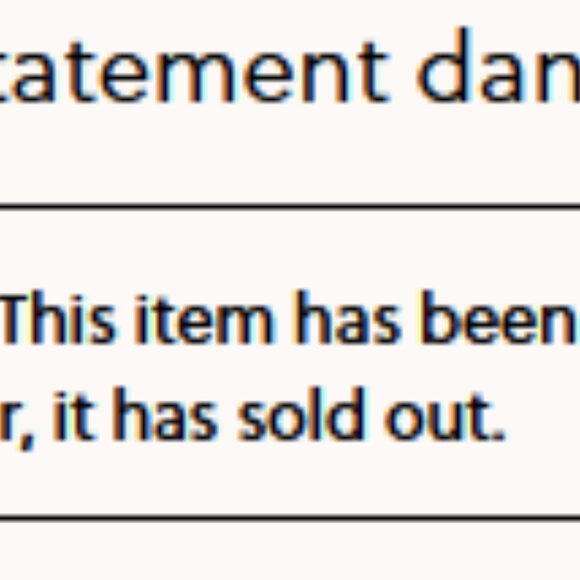 J. Crew yellow opaque statement dangle earrings--SOLD OUT on J.Crew site - Picture 8 of 9